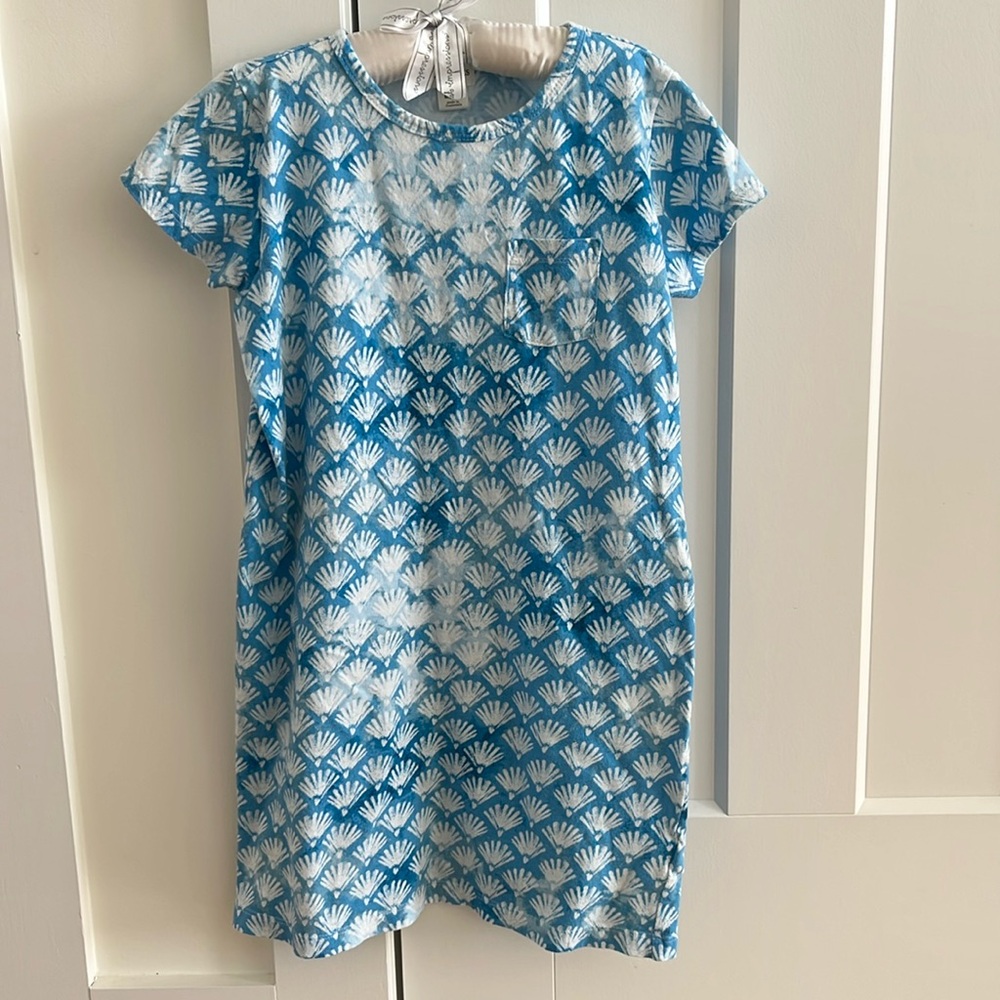 J. Crew Cotton Dress